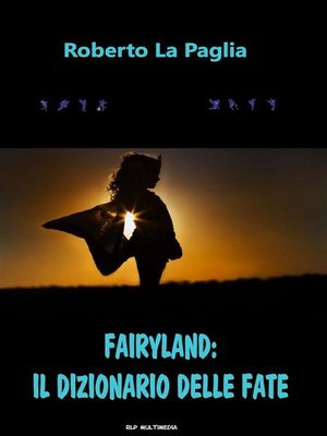 cover image of Fairyland